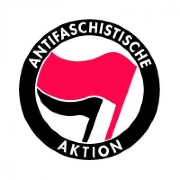 Antifaschistische Aktion Logo