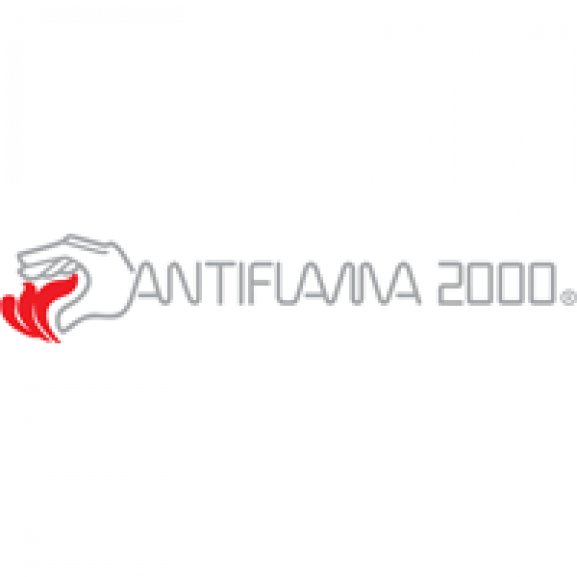 Antiflama 2000 Logo