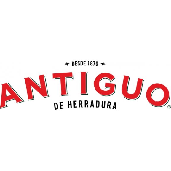 Antigua La Herradura Logo
