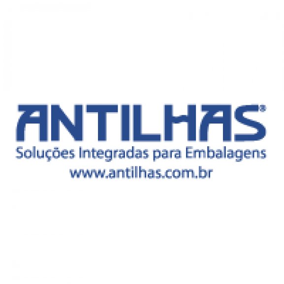 Antilhas Logo