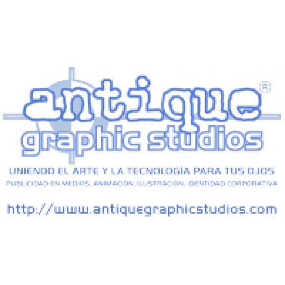 Antique Graphic Studios Logo