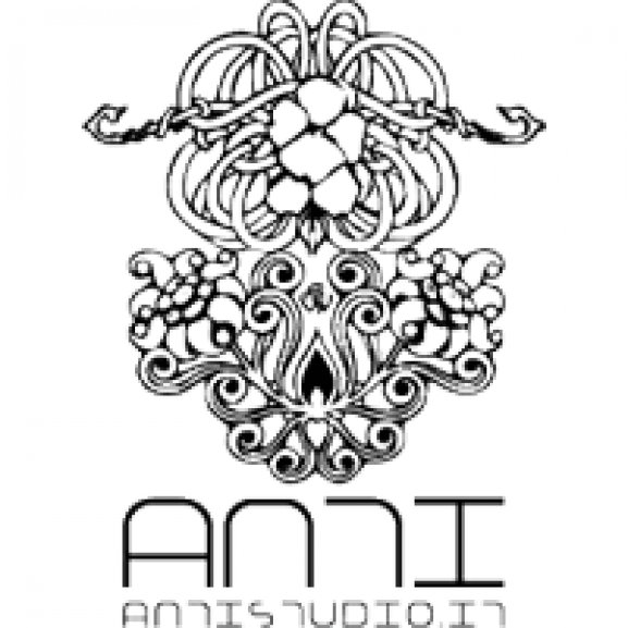 antistudio Logo