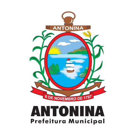 Antonina Logo