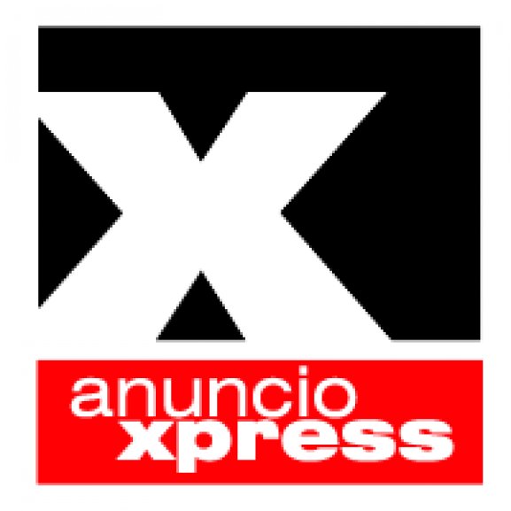 Anuncio Xpress Logo