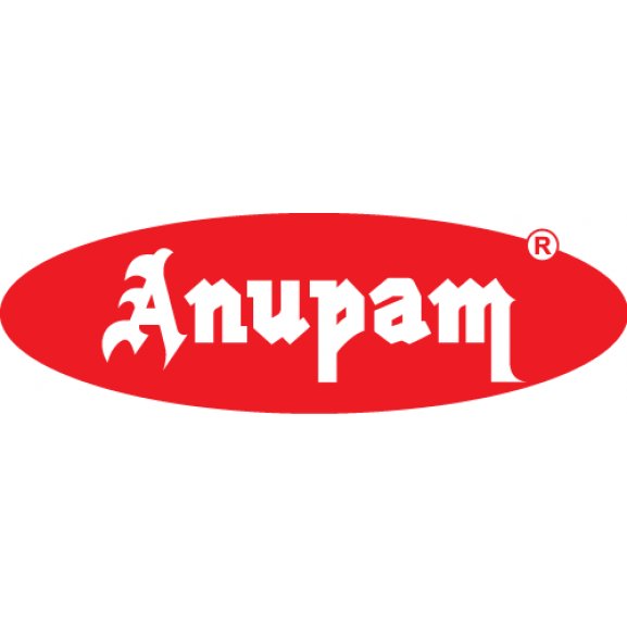 Anupam Stationery Limited Logo