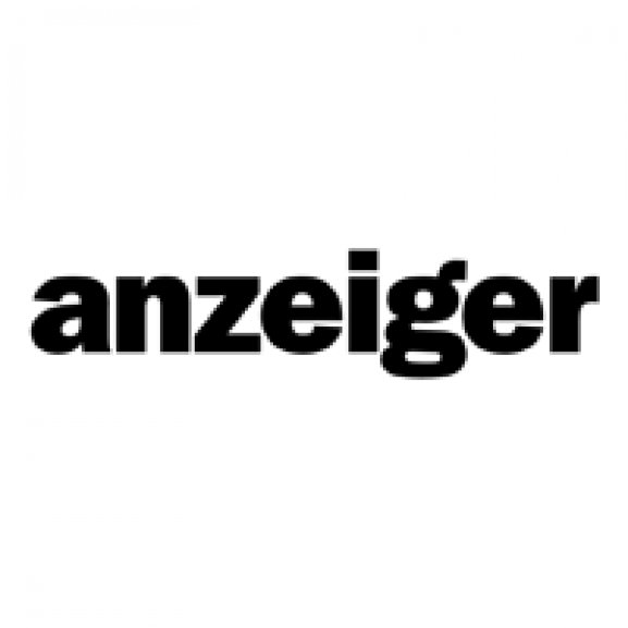 Anzeiger Logo