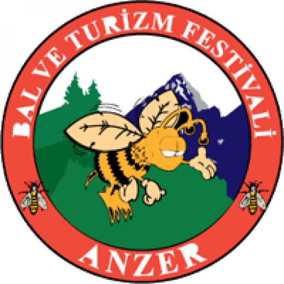 anzer Logo