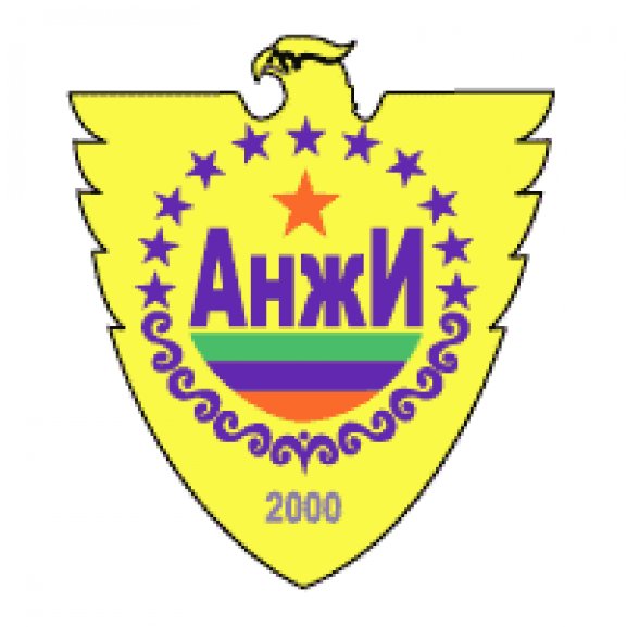 Anzhi Mahachkala Logo