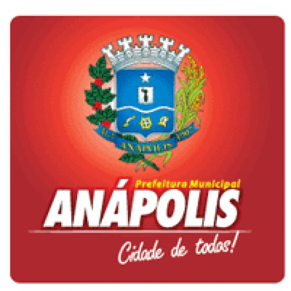 ANÁPOLIS Logo