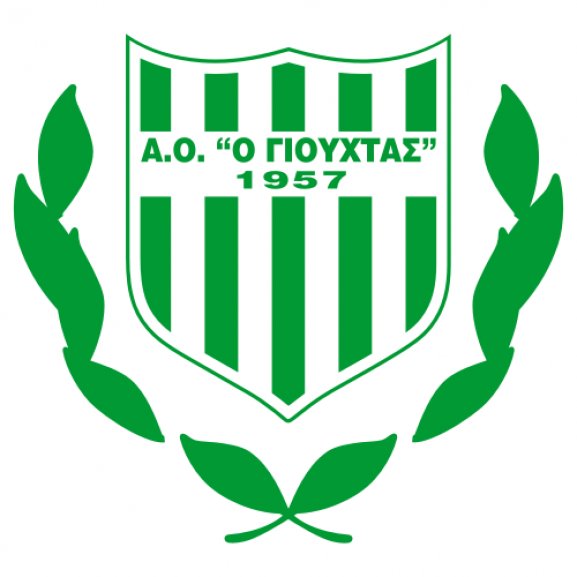 AO Archanes Giouchtas Logo