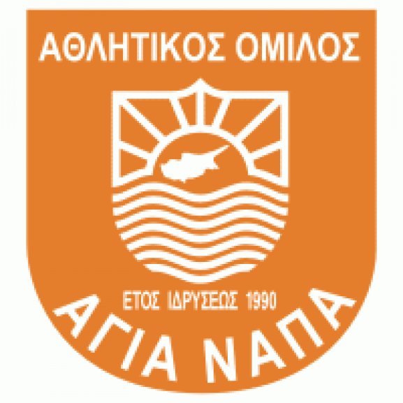 AO Ayia Napa Logo