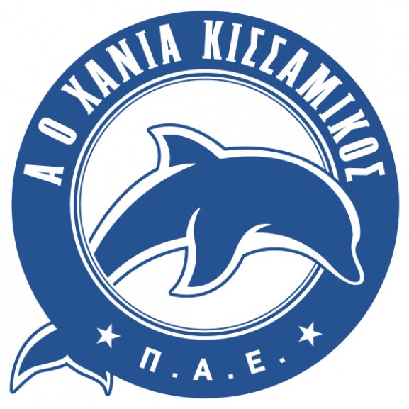 AO Chania Kissamikos FC Logo