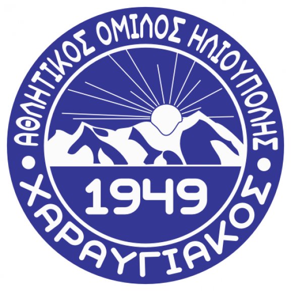 AO Charavgiakos Ilioupolis Logo