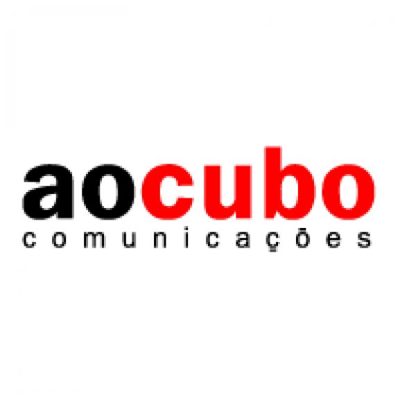 Ao Cubo Comunicacoes Logo