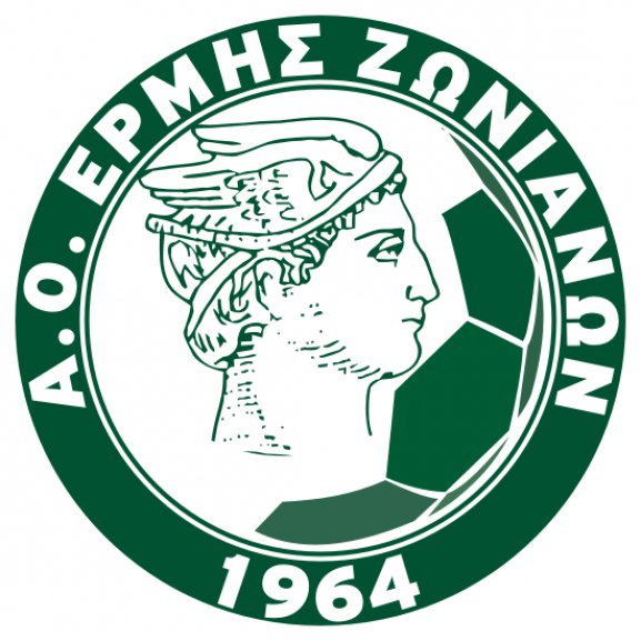 AO Ermis Zoniana FC Logo