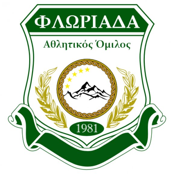 AO Floriada Logo