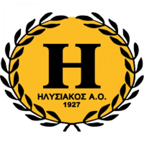 AO Ilysiakos Athens Logo