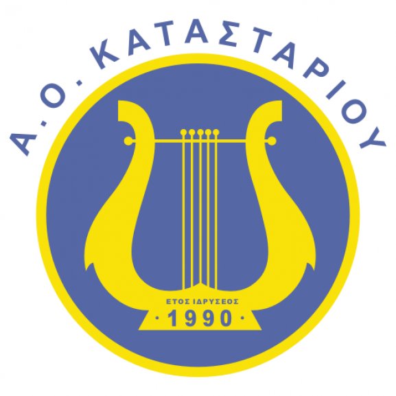 AO Katastariou Logo