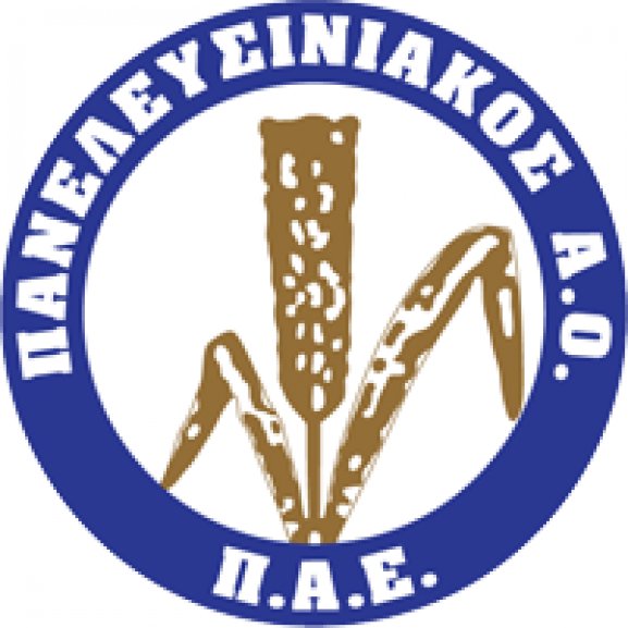 AO Panelefsiniakos Elefsis Logo