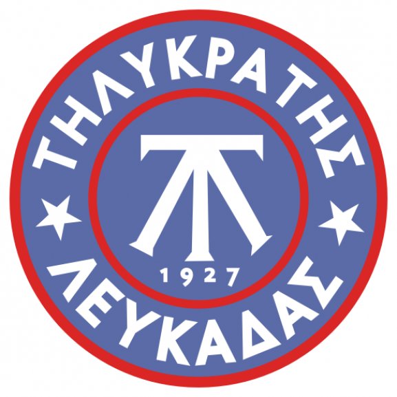 AO Tilikratis Lefkada Logo