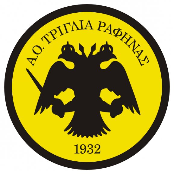 AO Triglia Rafinas Logo