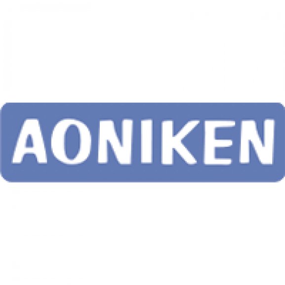 AONIKEN Logo