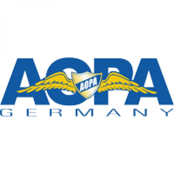 AOPA-Germany Logo