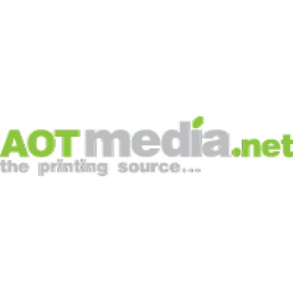 AOTmedia Logo