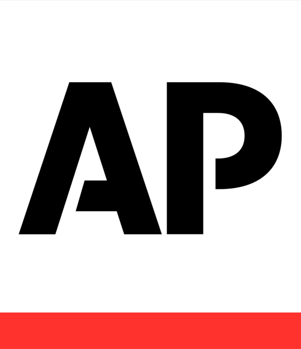 AP, Associated Press Logo