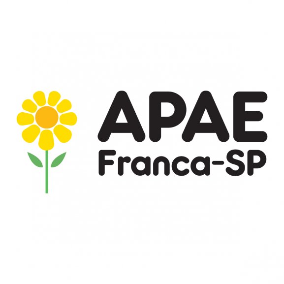 APAE Franca Logo