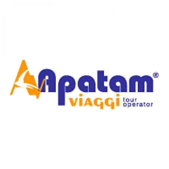 Apatam viaggi Logo