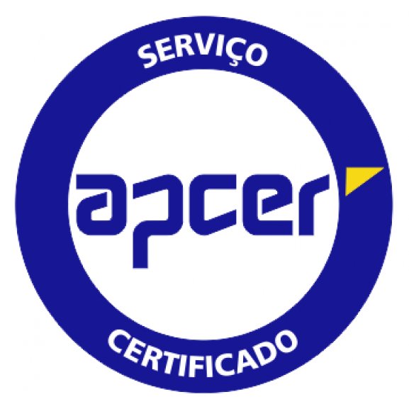APCER 3006 - I Logo