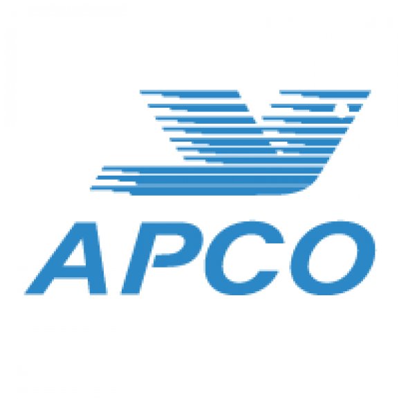 Apco Logo