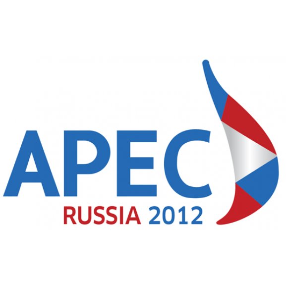 APEC Russia 2012 Logo