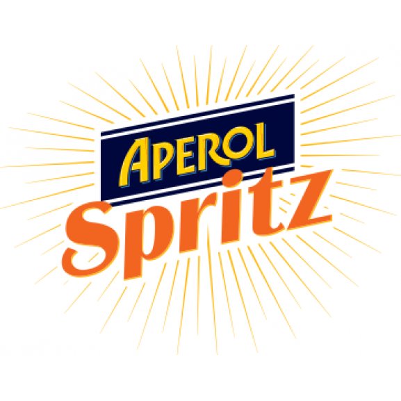 Aperol Spritz Logo
