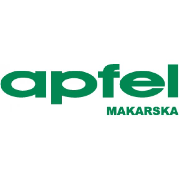 Apfel Logo