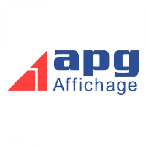 APG new Logo