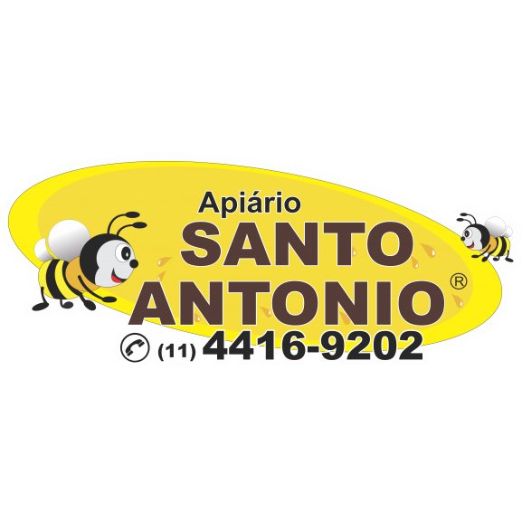Apiario Logo