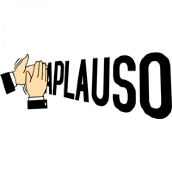 APLAUSO party Logo