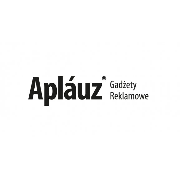 Aplauz Gadżety Reklamowe Logo