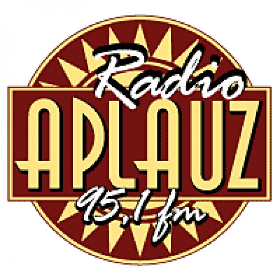 Aplauz Radio Logo