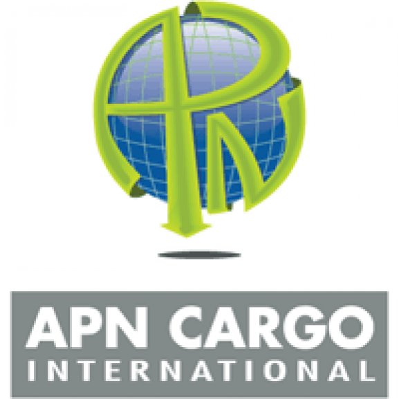 APN Cargo Intl. Logo