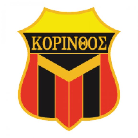 APO Korinthos Logo