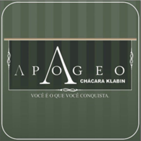 Apogeo Klabin Logo