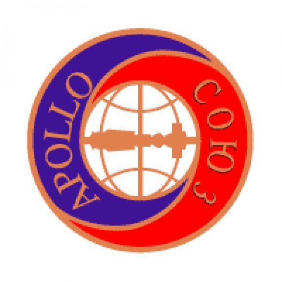 Apollo-Soyuz Logo