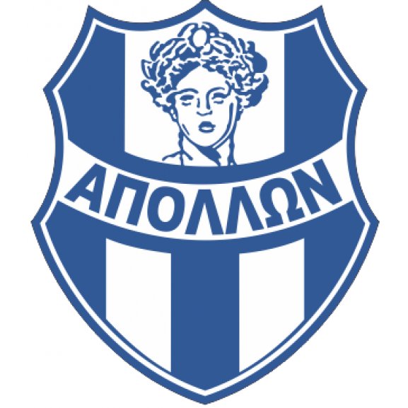 Apollon Smirnis FC Logo