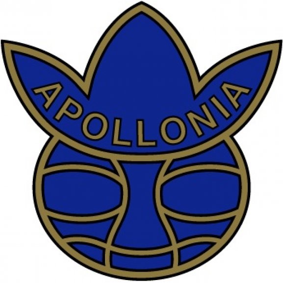 Apollonia Fier Logo