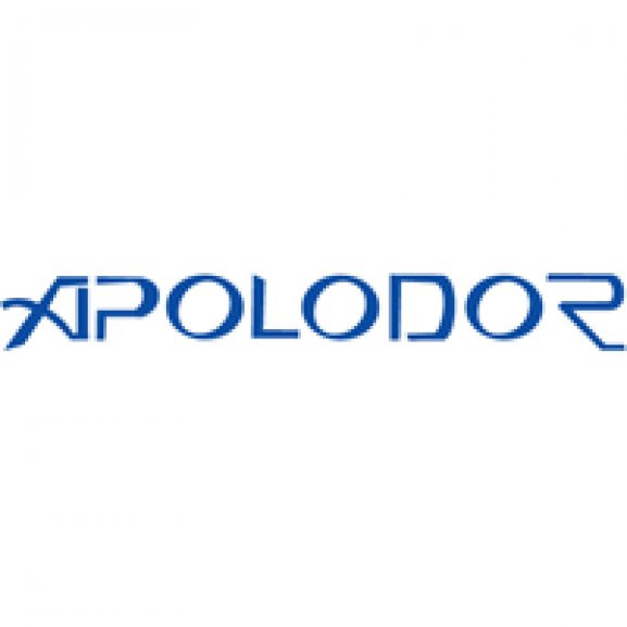 Apolodor Logo