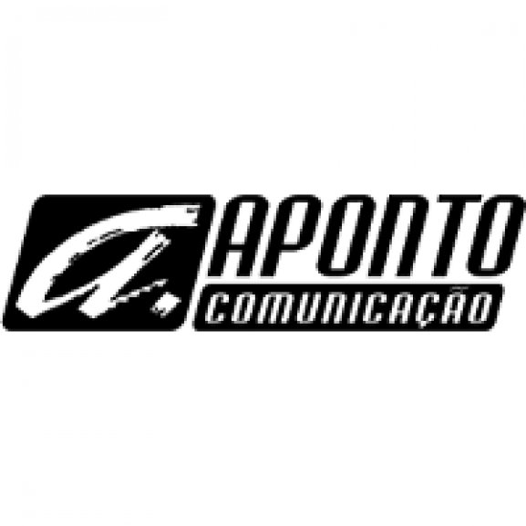 Aponto Comunicação Logo