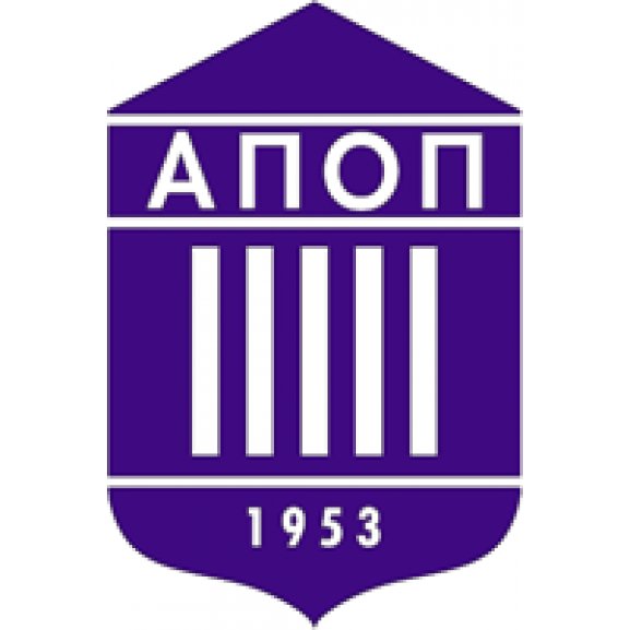 APOP Paphos Logo